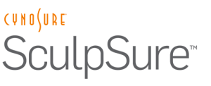 Sculp Sure Laser Logo
