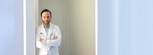 Dr. David Bacman, Dermatologe in Köln